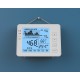 Monitor Seben CO2 1200P W