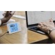 Monitor Seben CO2 1200P W
