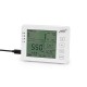 Monitor Seben CO2 1200P W