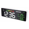 Statie monitorizare calitate aer Levenhuk Wezzer Air MC50