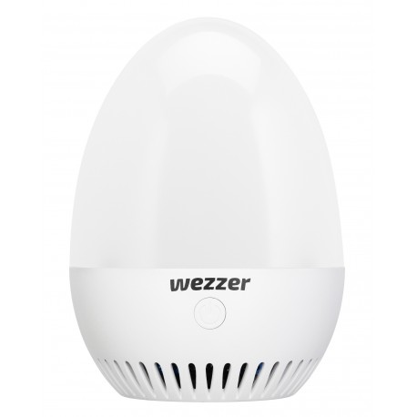Statie monitorizare calitate aer Levenhuk Wezzer Air PRO DM20