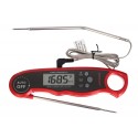 Termometru pentru gatit Levenhuk Wezzer Cook MT50
