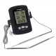 Termometru pentru gatit Levenhuk Wezzer Cook MT60