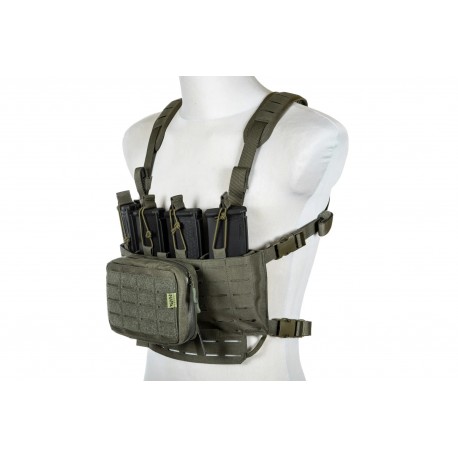 Vesta Tactica Chest Rig CL01