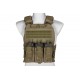 Vesta Tactica Basic Type 9039