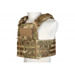 Vesta Tactica Rush Plate Carrier Alteria V2