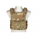 Vesta Tactica Rush Plate Carrier Alteria V2
