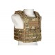 Vesta Tactica Rush Plate Carrier Alteria V2