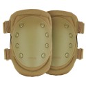 Genunchiere Velcro Condor