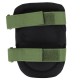 Genunchiere Velcro Condor