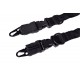 Curea Tactica Bungee Godin 2 Puncte