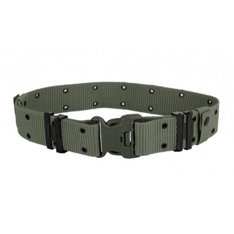Curea militara Mil-Tec LC2 US Duraflex Cop-Lok Buckle