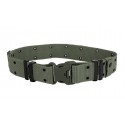 Curea militara Mil-Tec LC2 US Duraflex Cop-Lok Buckle