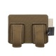 Adaptor Molle Helikon Curea BMA 3