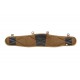 Curea Tactica Comfort Pad