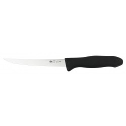 Cutit dezosat Morakniv profesional ingust si drept SB6MF-G Frosts