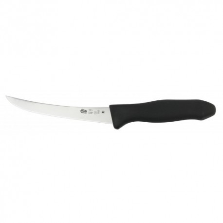 Cutit dezosat Morakniv profesional scurt si curbat CB6F-G Frosts