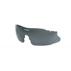 Lentila ICE 2.4 - Smoke Gray