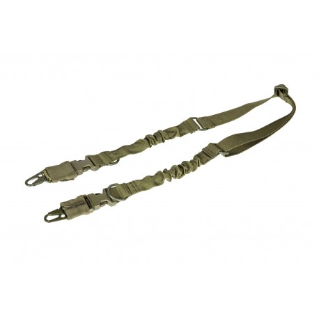 Curea Tactica Bungee Godin 2 Puncte