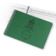 Jurnal de bord pentru lunetisti Modestone Military Waterproof