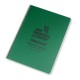 Caiet Modestone Waterproof 210 x 297 mm 50 file