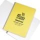 Caiet Modestone Waterproof 210 x 297 mm 50 file