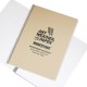 Caiet Modestone Waterproof 210 x 297 mm 50 file