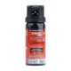 Spray Sabre Red Crossfire MK3 Pepper Gel Stream - 53 ml
