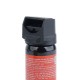 Spray Sabre Red Crossfire MK3 Pepper Gel Stream - 53 ml