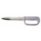 Cutit macelar Morakniv profesional de injunghiat 144 PSG Frosts