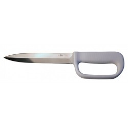 Cutit macelar Morakniv profesional de injunghiat 144 PSG Frosts