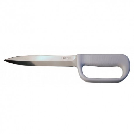 Cutit macelar Morakniv profesional de injunghiat 144 PSG Frosts
