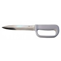 Cutit macelar Morakniv profesional de injunghiat 144 PSG Frosts