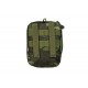 Pouch medical