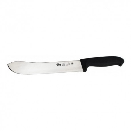 Cutit Morakniv feliat fripturi profesional pentru macelar 7253 UG