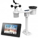 Statie meteo BRESSER WSC Wi-Fi cu 5-in-1 Multi-Sensor