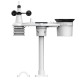 Statie meteo BRESSER WSC Wi-Fi cu 5-in-1 Multi-Sensor