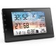 Statie meteo BRESSER WSC Wi-Fi cu 5-in-1 Multi-Sensor