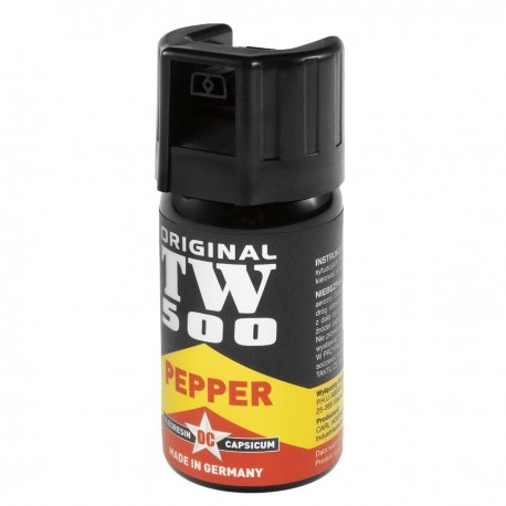 Spray Pepper TW 500 40ml - Stream