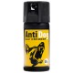 Spray Pepper Gas Military 50ml - Stream