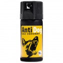 Spray Pepper Gas Military 50ml - Stream