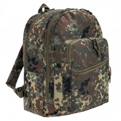 Rucsac Mil-Tec Day Pak 25 L DEZACTIVAT