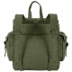 Rucsac Highlander Outdoor Large Webbing Pockets 18 L