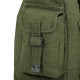 Rucsac Highlander Outdoor Large Webbing Pockets 18 L