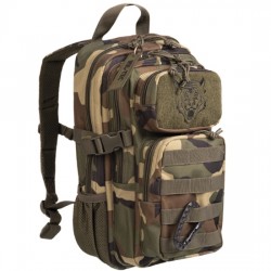 Rucsac Mil-Tec Assault Kids 14 L