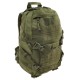 Rucsac Badger Outdoor Gunny 30L cu buzunar pentru casca