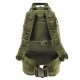Rucsac Badger Outdoor Gunny 30L cu buzunar pentru casca