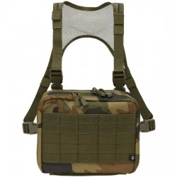 Geanta Brandit US Cooper Chest Pack Operator