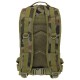 Rucsac Badger Outdoor Recon Laser Cut 25 L