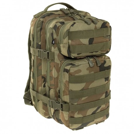 Rucsac Brandit US Cooper 25 L